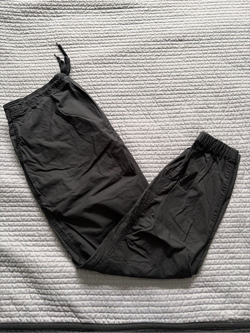 American Eagle Joggers Relaxed Fit